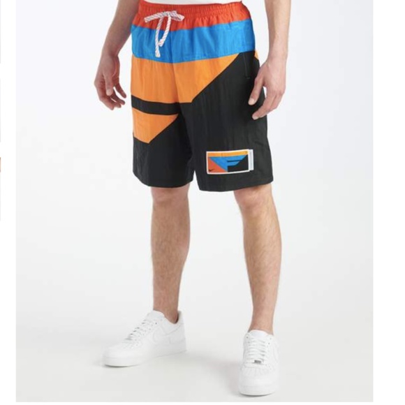 nike flight basketball shorts